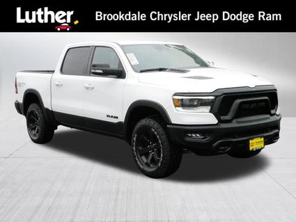 2022 Ram 1500 Minneapolis MN
