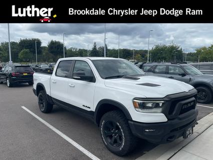 2022 Ram 1500 Minneapolis MN