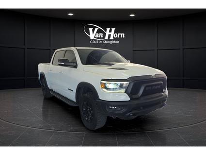 2022 Ram 1500 North Stoughton WI