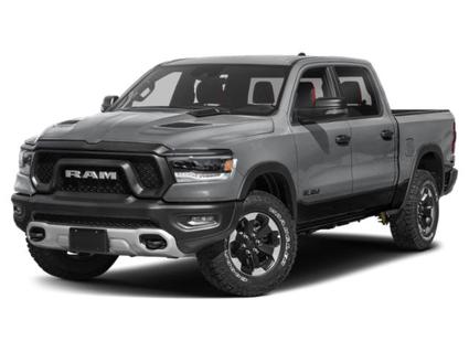 2022 Ram 1500 Rock Springs WY
