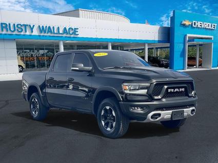 2022 Ram 1500 Clinton TN