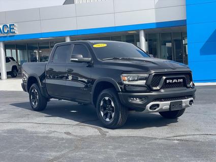 2022 Ram 1500 Clinton TN