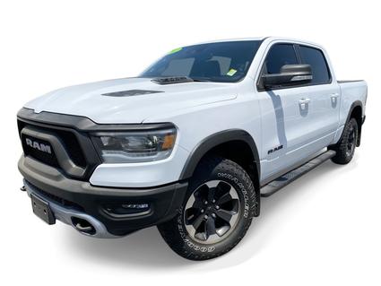 2022 Ram 1500 Cathedral City CA
