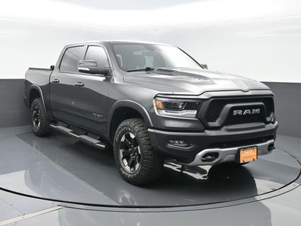 2022 Ram 1500 Goshen NY