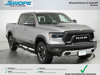 2022 Ram 1500 Elizabethtown KY