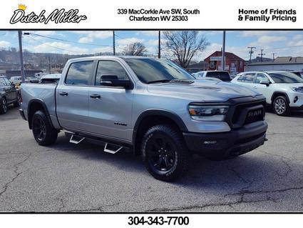 2022 Ram 1500 South Charleston WV