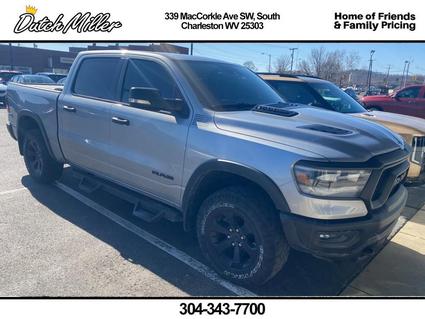 2022 Ram 1500 South Charleston WV