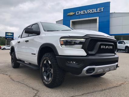 2023 Ram 1500 Winnsboro SC
