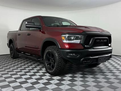 2023 Ram 1500 Liberty Lake WA