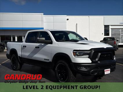 2024 Ram 1500 Green Bay WI