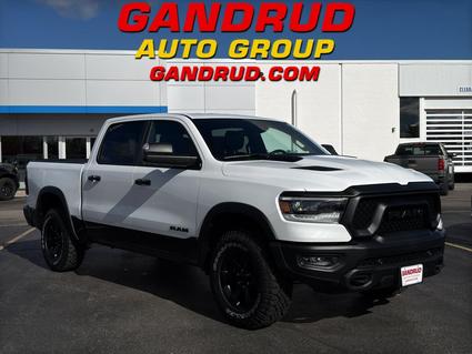 2024 Ram 1500 Green Bay WI