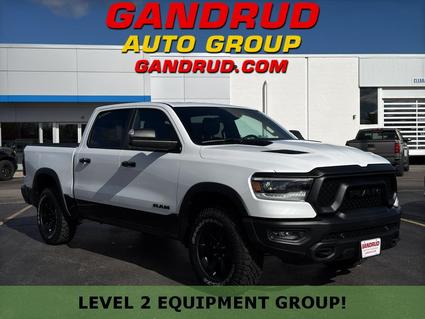 2024 Ram 1500 Green Bay WI