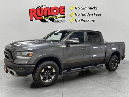 2019 Ram 1500 Hazel Green WI