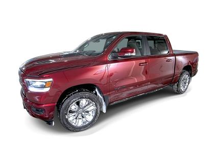 2019 Ram 1500 Billings MT