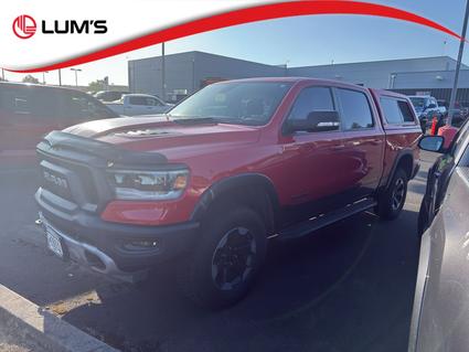 2019 Ram 1500 Warrenton OR