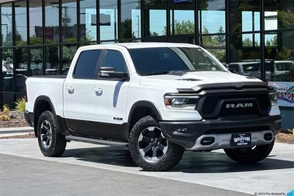2019 Ram 1500 Vero Beach FL