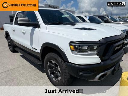 2019 Ram 1500 Elizabethtown KY