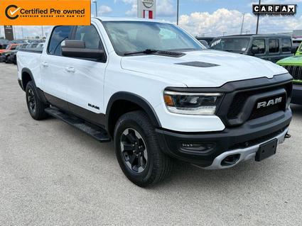 2019 Ram 1500 Elizabethtown KY