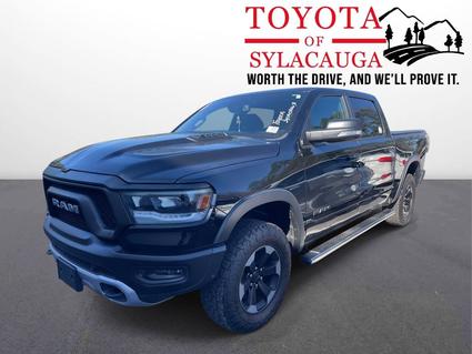 2019 Ram 1500 Sylacauga AL