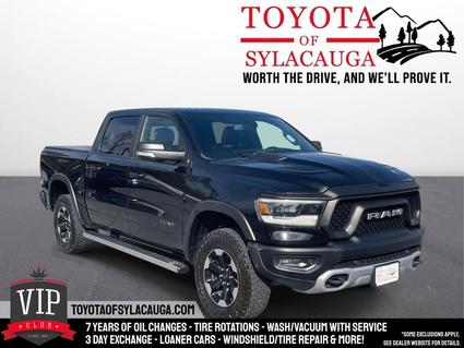2019 Ram 1500 Sylacauga AL