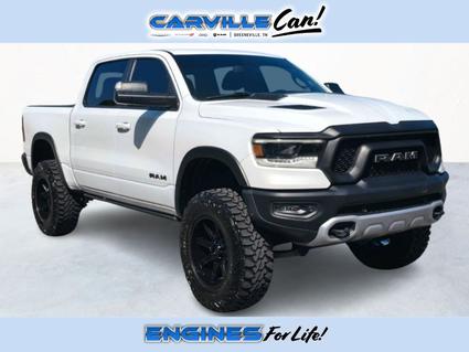 2019 Ram 1500 Greeneville TN