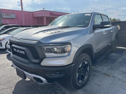 2019 Ram 1500 Chattanooga TN