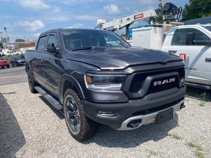 2019 Ram 1500 Sparta TN