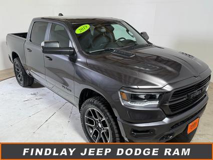 2019 Ram 1500 Post Falls ID