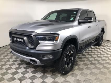 2019 Ram 1500 Houma LA