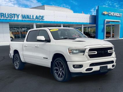 2020 Ram 1500 Clinton TN