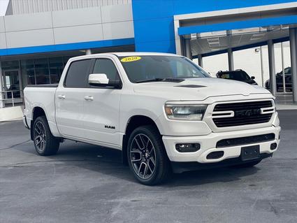 2020 Ram 1500 Clinton TN