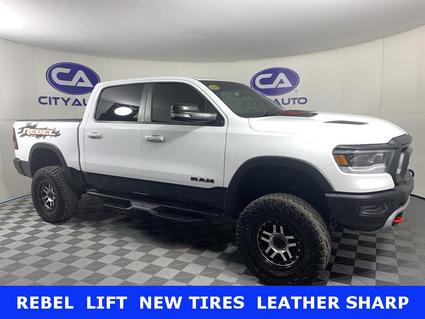 2020 Ram 1500 Memphis TN