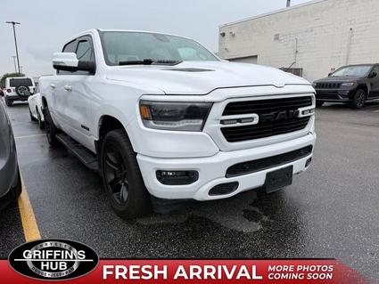2020 Ram 1500 Milwaukee WI