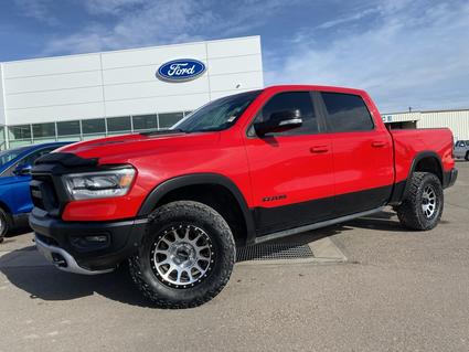 2020 Ram 1500 Elko NV