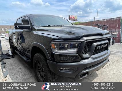 2020 Ram 1500 Knoxville TN