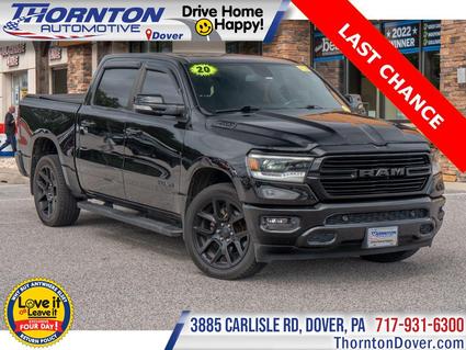 2020 Ram 1500 Dover PA
