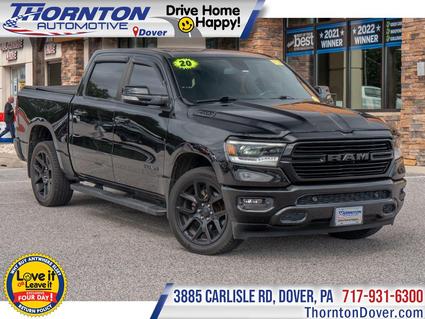 2020 Ram 1500 Dover PA
