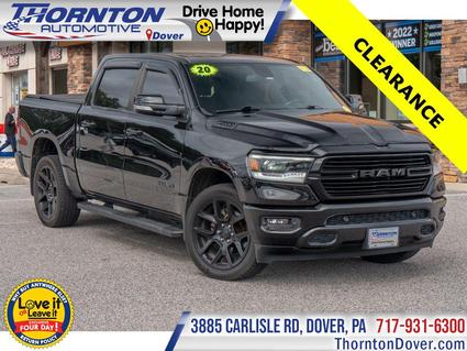 2020 Ram 1500 Dover PA