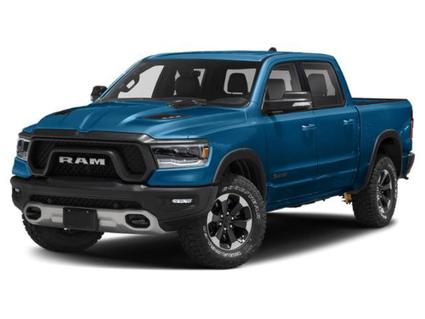 2021 Ram 1500 Cambridge MN