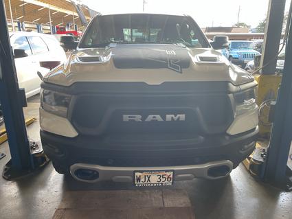 2021 Ram 1500 Pearl City HI