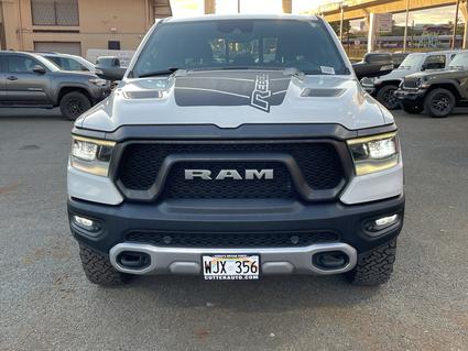 2021 Ram 1500 Pearl City HI