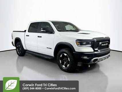 2021 Ram 1500 Pasco WA