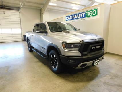 2022 Ram 1500 Billings MT