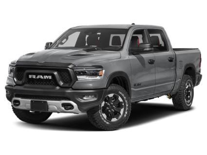 2022 Ram 1500 Billings MT