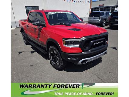 2022 Ram 1500 La Grande OR