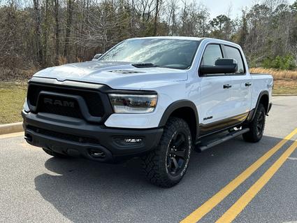 2024 Ram 1500 Greenville AL