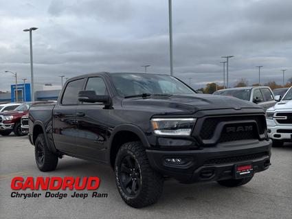 2024 Ram 1500 Green Bay WI