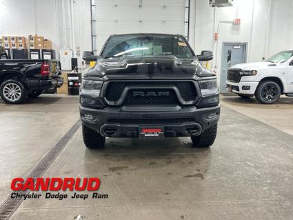 2024 Ram 1500 Green Bay WI