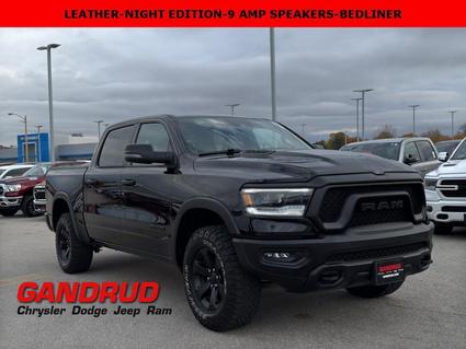 2024 Ram 1500 Green Bay WI