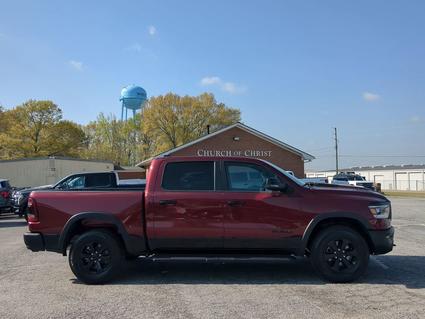 2024 Ram 1500 Winder GA
